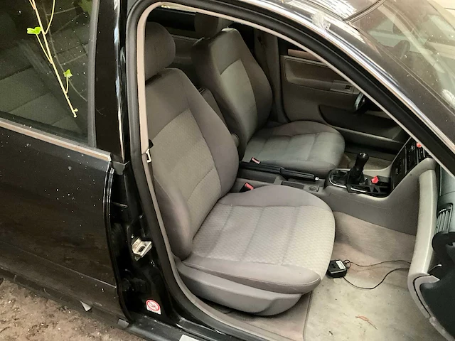 2000 audi a4 avant personenauto, 41-fr-bg - afbeelding 19 van  21