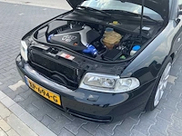2000 audi s4 avant 2.7 v6 quattro rs-6 pakket xp-694-g - afbeelding 3 van  54