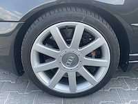 2000 audi s4 avant 2.7 v6 quattro rs-6 pakket xp-694-g - afbeelding 7 van  54