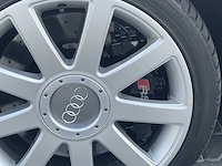 2000 audi s4 avant 2.7 v6 quattro rs-6 pakket xp-694-g - afbeelding 8 van  54