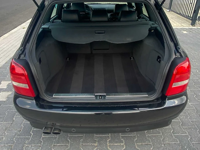 2000 audi s4 avant 2.7 v6 quattro rs-6 pakket xp-694-g - afbeelding 11 van  54