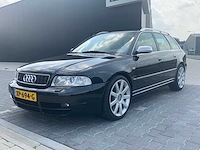 2000 audi s4 avant 2.7 v6 quattro rs-6 pakket xp-694-g