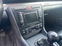 2000 audi s4 avant 2.7 v6 quattro rs-6 pakket xp-694-g - afbeelding 24 van  54