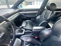 2000 audi s4 avant 2.7 v6 quattro rs-6 pakket xp-694-g - afbeelding 26 van  54