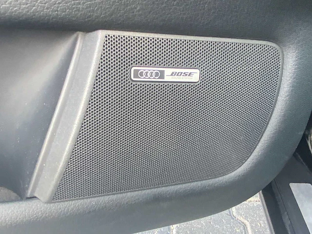 2000 audi s4 avant 2.7 v6 quattro rs-6 pakket xp-694-g - afbeelding 30 van  54