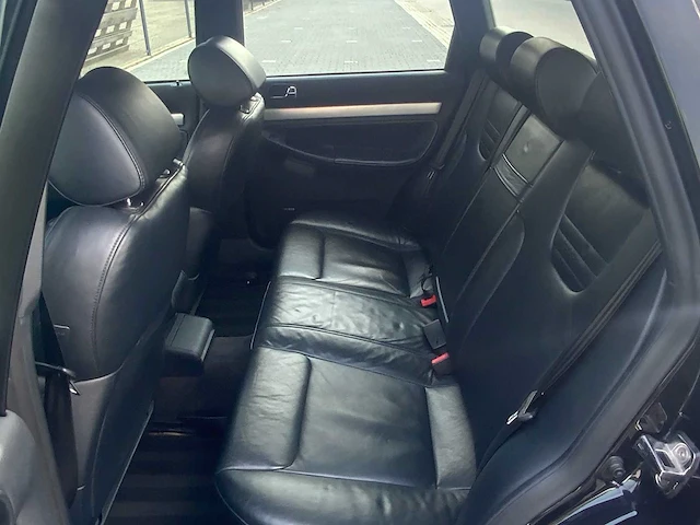 2000 audi s4 avant 2.7 v6 quattro rs-6 pakket xp-694-g - afbeelding 33 van  54