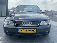 2000 audi s4 avant 2.7 v6 quattro rs-6 pakket xp-694-g - afbeelding 23 van  54