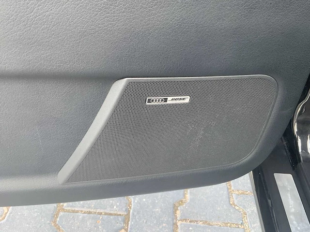 2000 audi s4 avant 2.7 v6 quattro rs-6 pakket xp-694-g - afbeelding 39 van  54