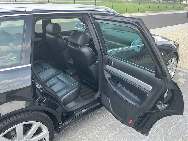 2000 audi s4 avant 2.7 v6 quattro rs-6 pakket xp-694-g - afbeelding 40 van  54