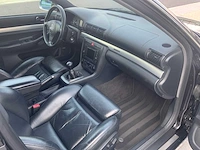 2000 audi s4 avant 2.7 v6 quattro rs-6 pakket xp-694-g - afbeelding 46 van  54