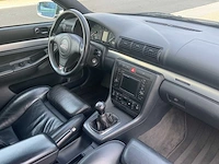 2000 audi s4 avant 2.7 v6 quattro rs-6 pakket xp-694-g - afbeelding 47 van  54
