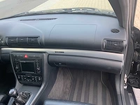 2000 audi s4 avant 2.7 v6 quattro rs-6 pakket xp-694-g - afbeelding 48 van  54