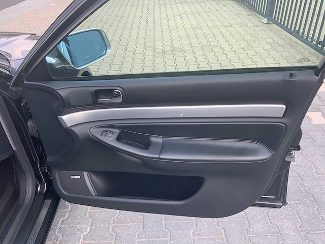 2000 audi s4 avant 2.7 v6 quattro rs-6 pakket xp-694-g - afbeelding 49 van  54