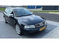 2000 audi s4 avant 2.7 v6 quattro rs-6 pakket xp-694-g - afbeelding 50 van  54