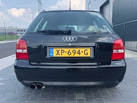 2000 audi s4 avant 2.7 v6 quattro rs-6 pakket xp-694-g - afbeelding 45 van  54