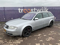 2000 audi s6 avant personenauto