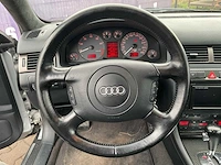 2000 audi s6 avant personenauto - afbeelding 17 van  18