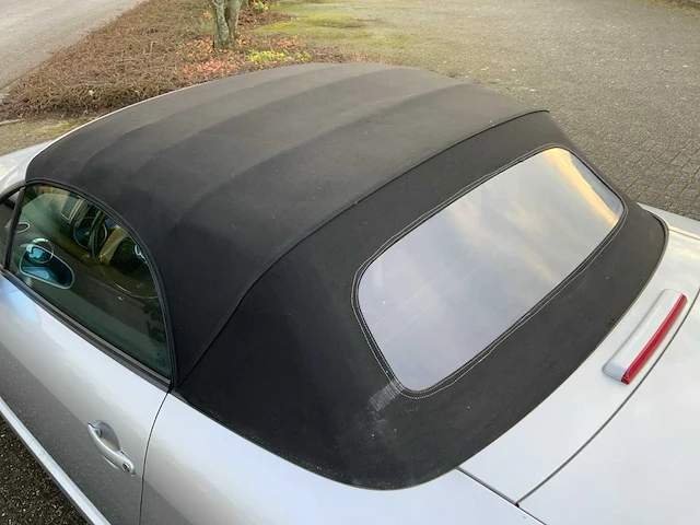 2000 audi tt roadster personenauto - afbeelding 3 van  54