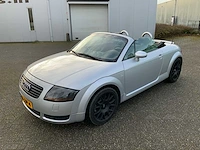 2000 audi tt roadster personenauto - afbeelding 5 van  54