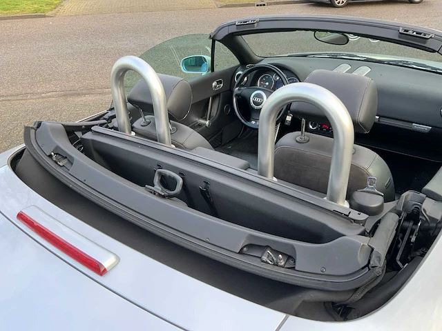 2000 audi tt roadster personenauto - afbeelding 7 van  54