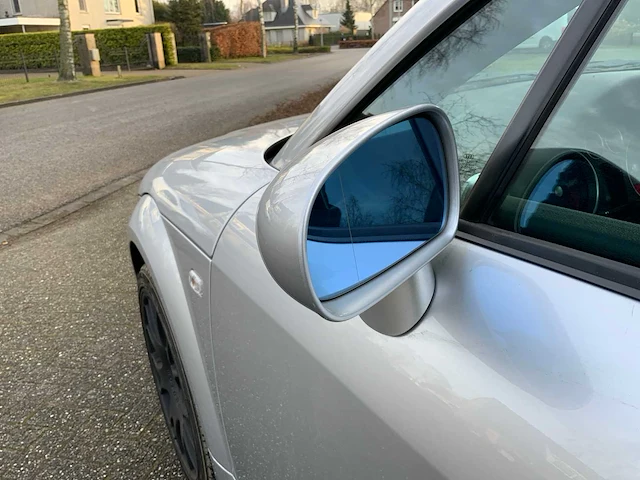 2000 audi tt roadster personenauto - afbeelding 9 van  54