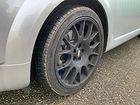 2000 audi tt roadster personenauto - afbeelding 13 van  54