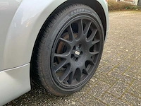 2000 audi tt roadster personenauto - afbeelding 14 van  54