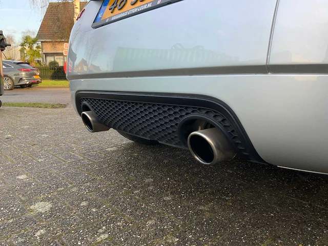 2000 audi tt roadster personenauto - afbeelding 17 van  54