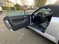 2000 audi tt roadster personenauto - afbeelding 18 van  54