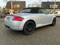 2000 audi tt roadster personenauto - afbeelding 12 van  54