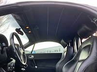 2000 audi tt roadster personenauto - afbeelding 25 van  54