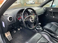 2000 audi tt roadster personenauto - afbeelding 27 van  54