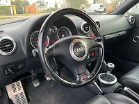 2000 audi tt roadster personenauto - afbeelding 28 van  54