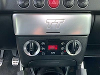 2000 audi tt roadster personenauto - afbeelding 31 van  54