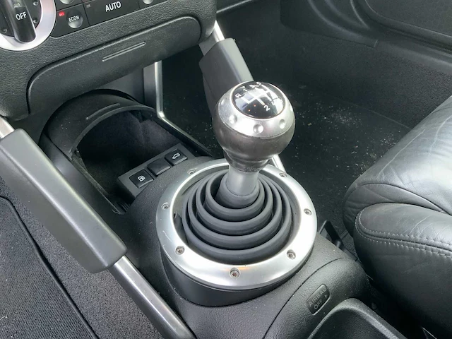 2000 audi tt roadster personenauto - afbeelding 33 van  54