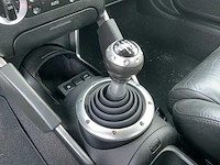 2000 audi tt roadster personenauto - afbeelding 33 van  54