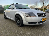 2000 audi tt roadster personenauto - afbeelding 23 van  54