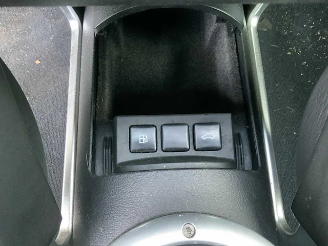 2000 audi tt roadster personenauto - afbeelding 35 van  54