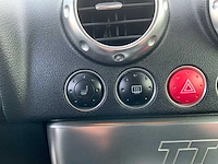 2000 audi tt roadster personenauto - afbeelding 37 van  54
