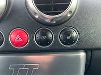 2000 audi tt roadster personenauto - afbeelding 38 van  54