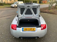 2000 audi tt roadster personenauto - afbeelding 41 van  54