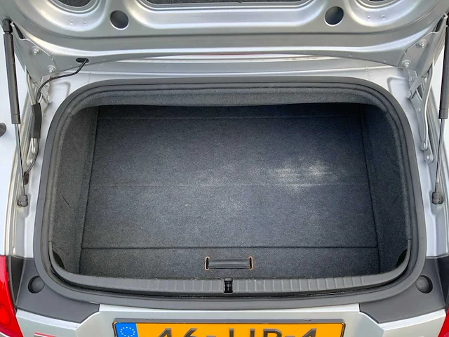 2000 audi tt roadster personenauto - afbeelding 42 van  54