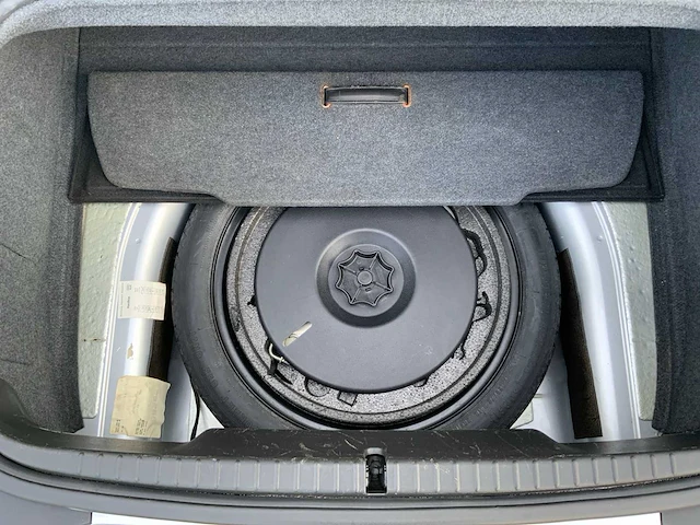 2000 audi tt roadster personenauto - afbeelding 43 van  54