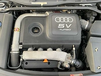 2000 audi tt roadster personenauto - afbeelding 47 van  54