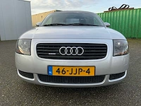 2000 audi tt roadster personenauto - afbeelding 45 van  54