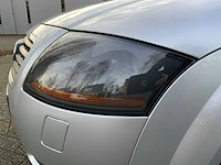 2000 audi tt roadster personenauto - afbeelding 52 van  54