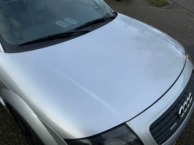 2000 audi tt roadster personenauto - afbeelding 53 van  54