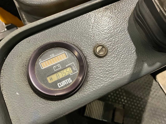 2000 bauman ecu20 zijlader - afbeelding 4 van  17