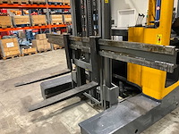 2000 bauman ecu20 zijlader - afbeelding 7 van  17