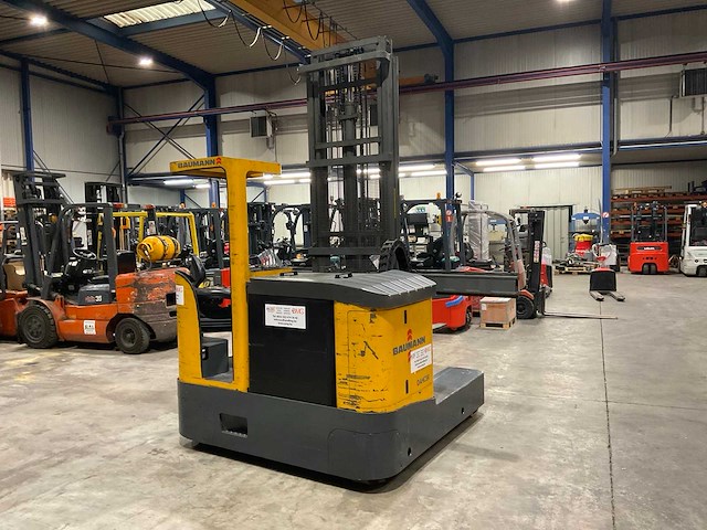 2000 bauman ecu20 zijlader - afbeelding 15 van  17